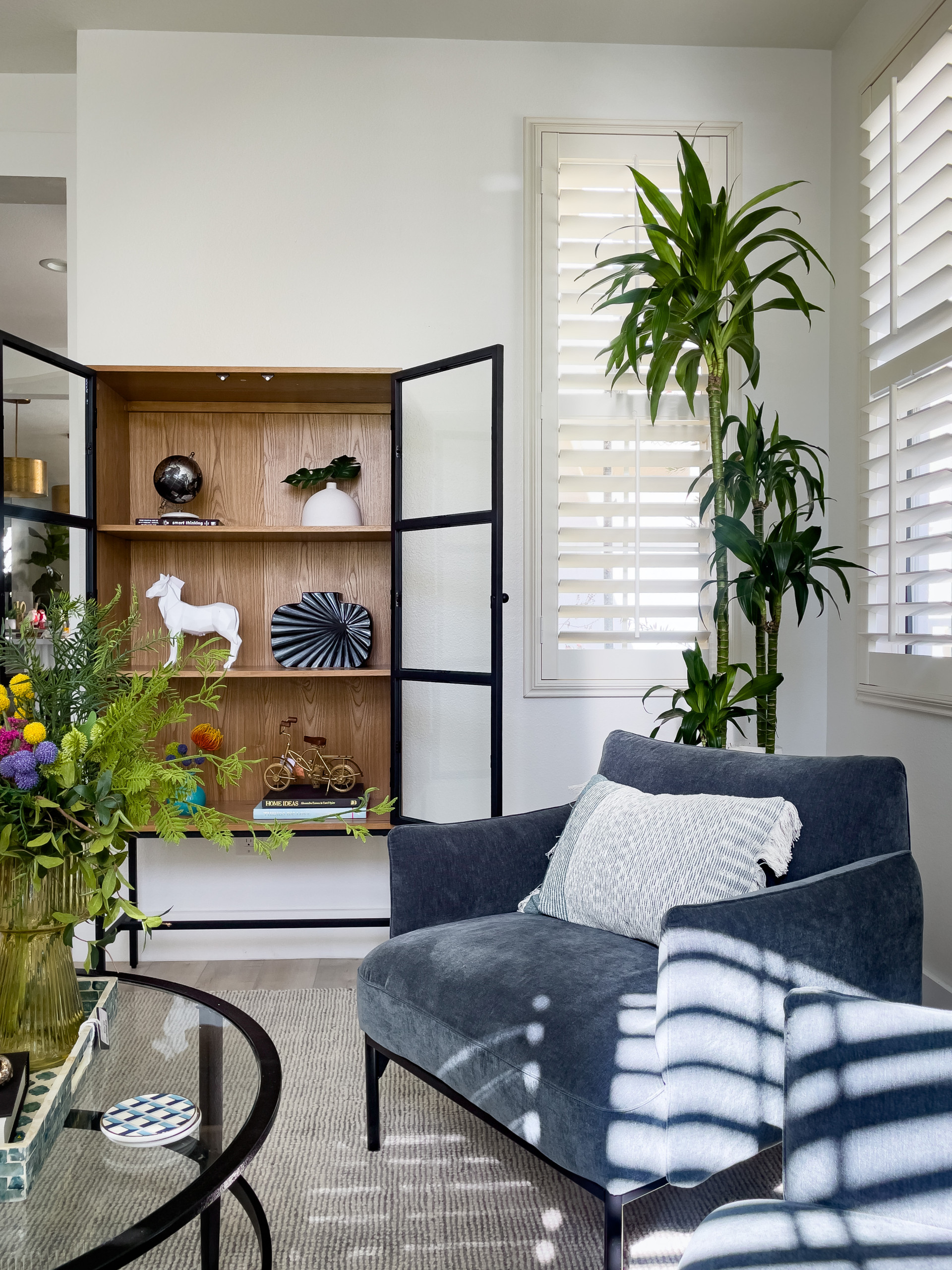 Beachcomber Living Room