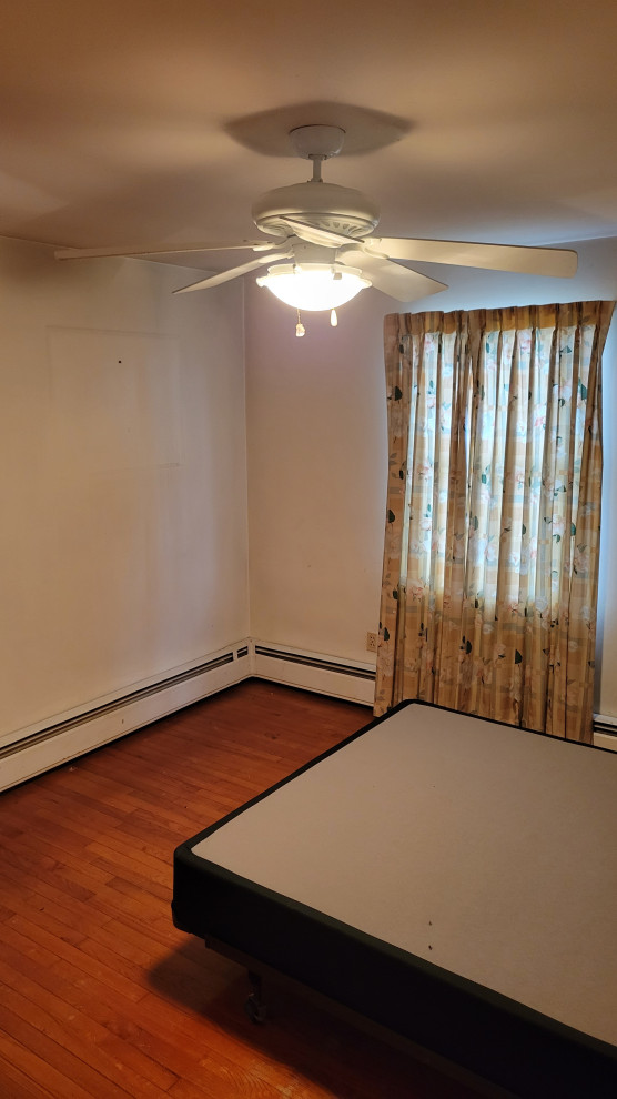 Rental Property Conversions