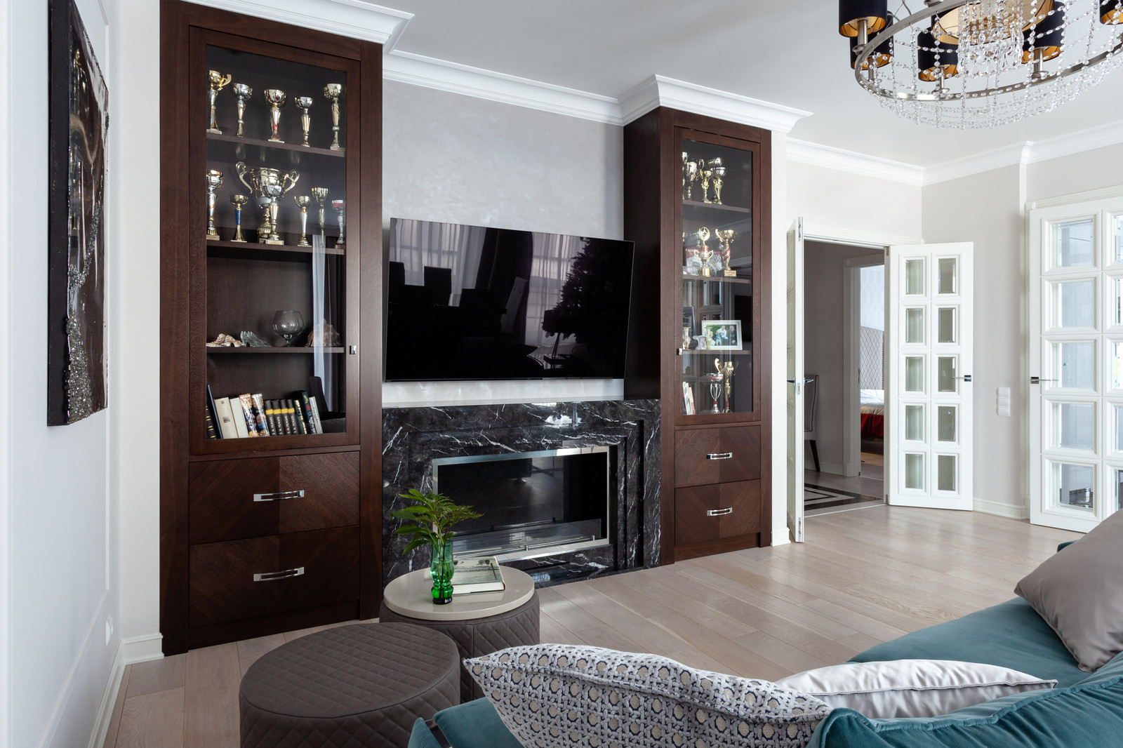 ЖК "Парадный квартал"