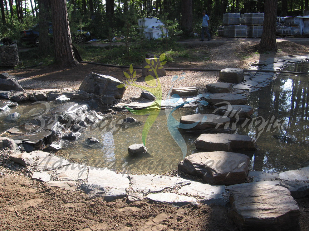 Владимирская область, д. Колокша