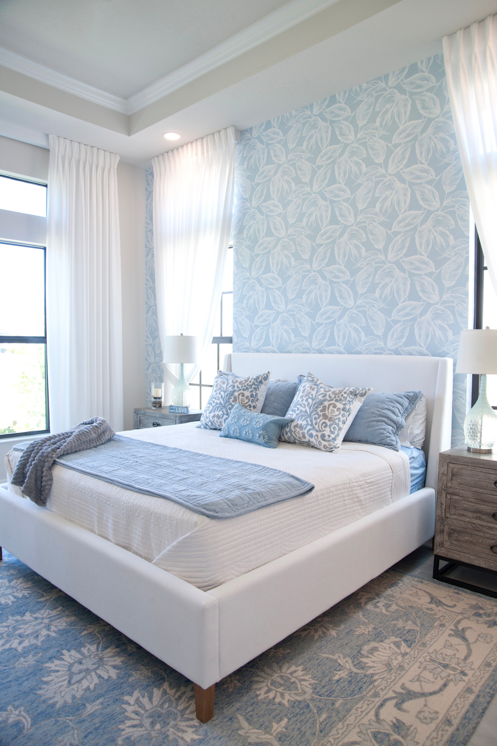 Coastal Chic