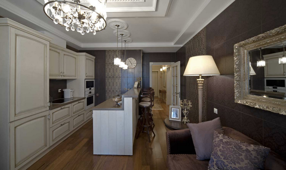 Квартира на Ватутина