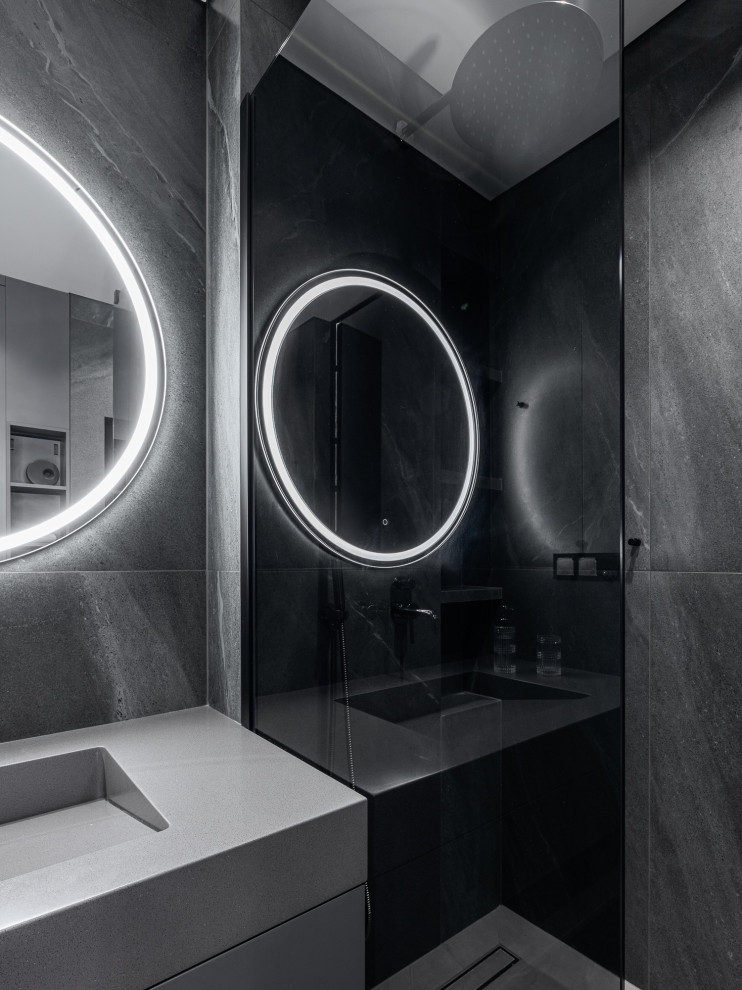 36 Комплексное решение для квартиры в Уфе (ЖК Новатор)