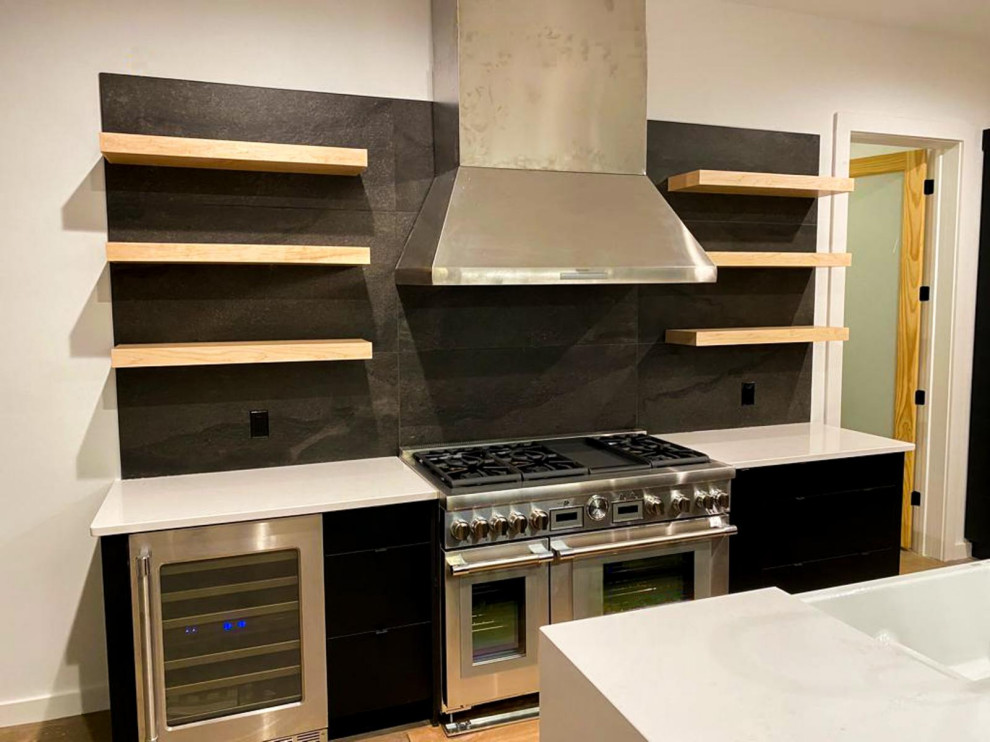 Custom Kitchens