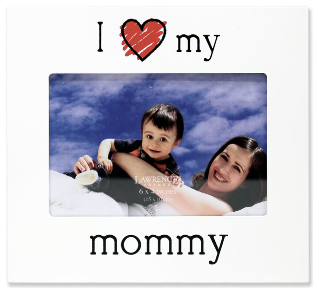 mommy picture frame