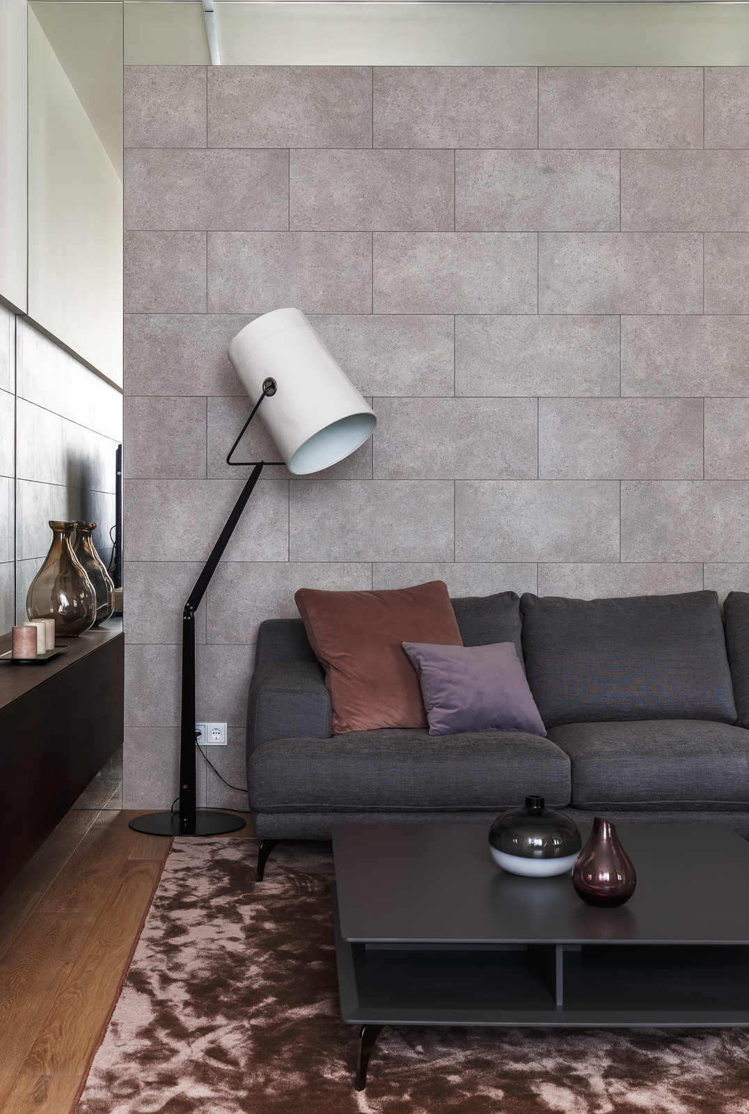 Апартаменты на 1-м Зачатьевском переулке