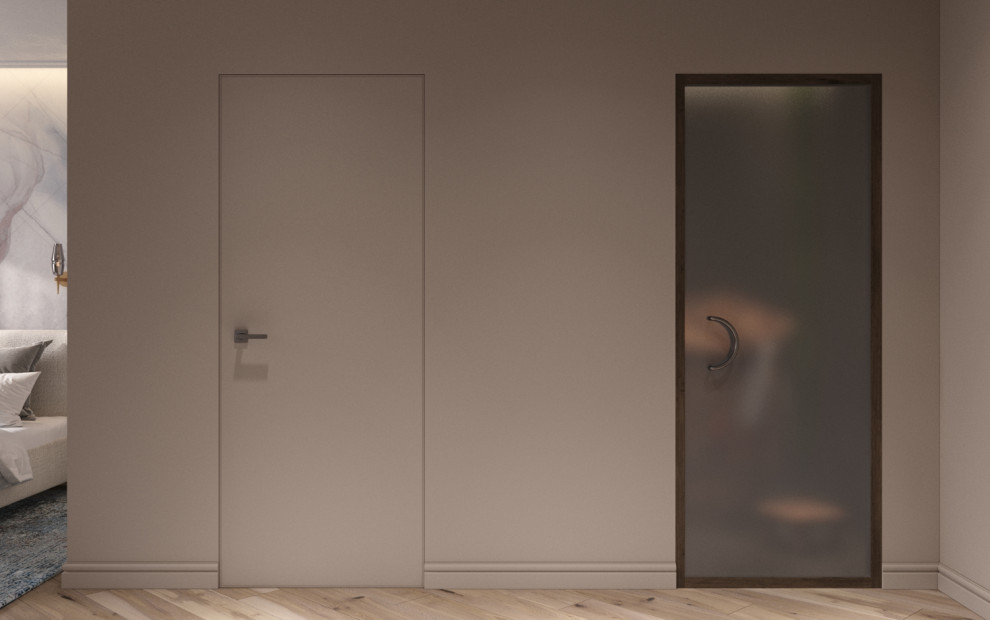 ЖК Московский квартал с сауной-бочкой в квартире