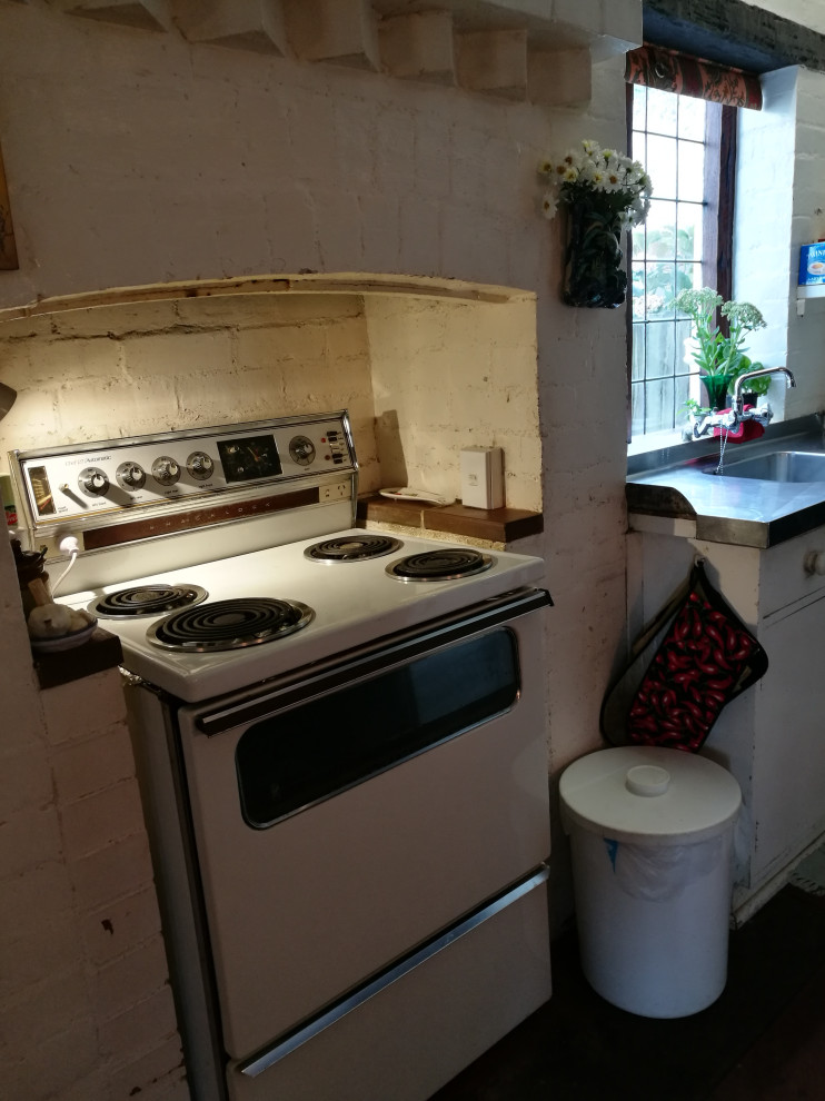Best 20 Before and After Kitchens