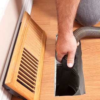 Healthy Duct Cleaning - daly city, CA, US 94015