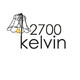 2700kelvin, smart belysning