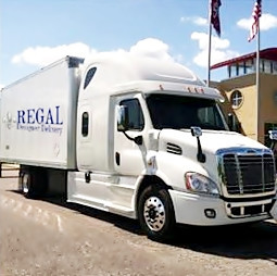 Regal Designer Delivery - Dallas, TX, US | Houzz