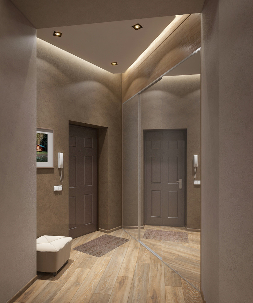 Квартира на Б. Гагарина