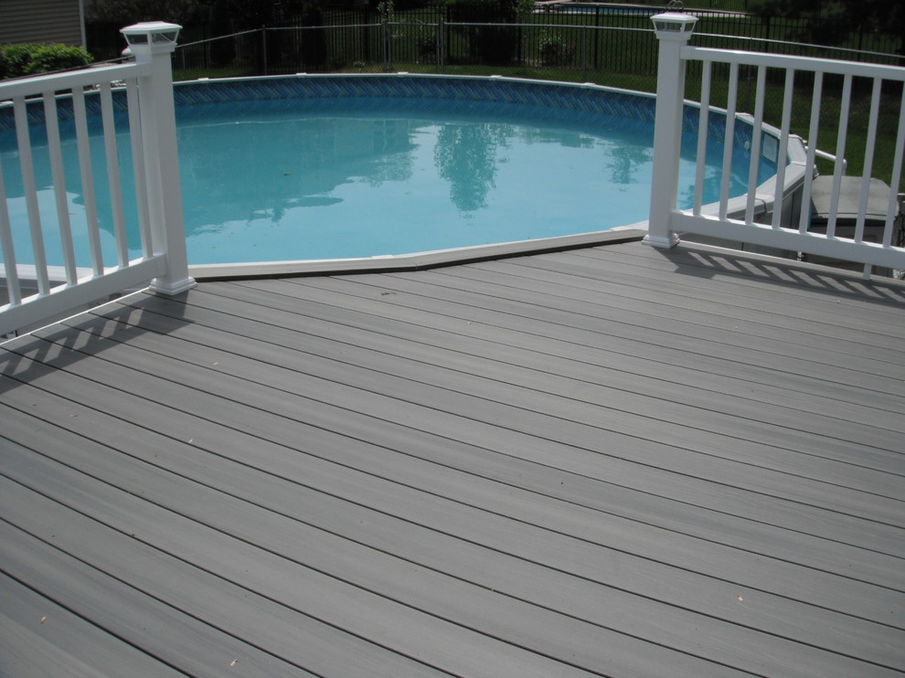 Pool - pool idea in Boston