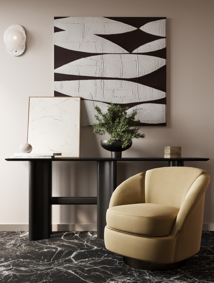 Визуализация