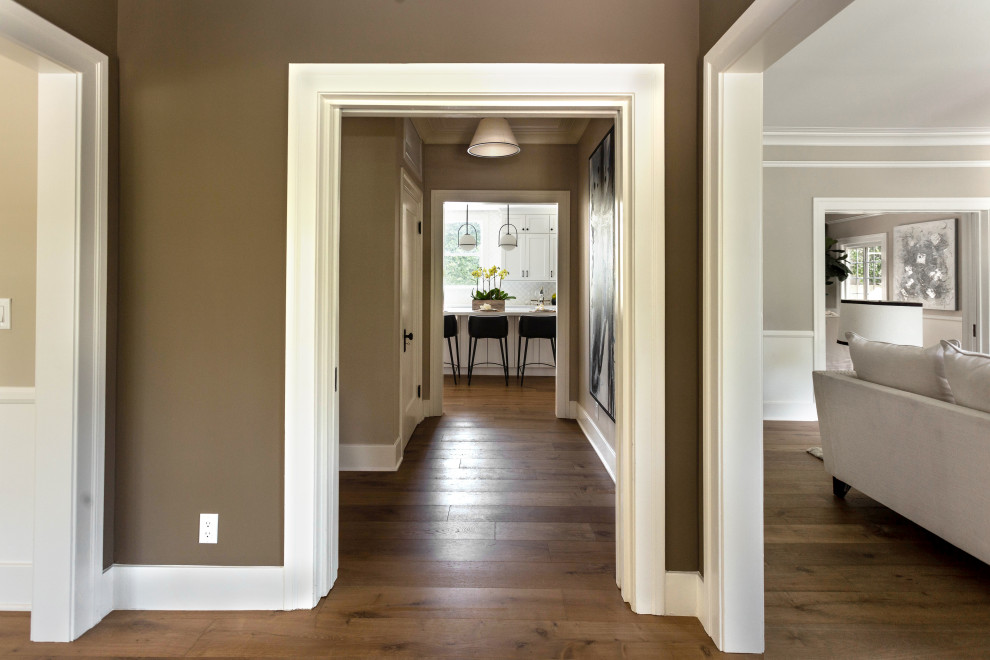 Stunning Design-Build Project