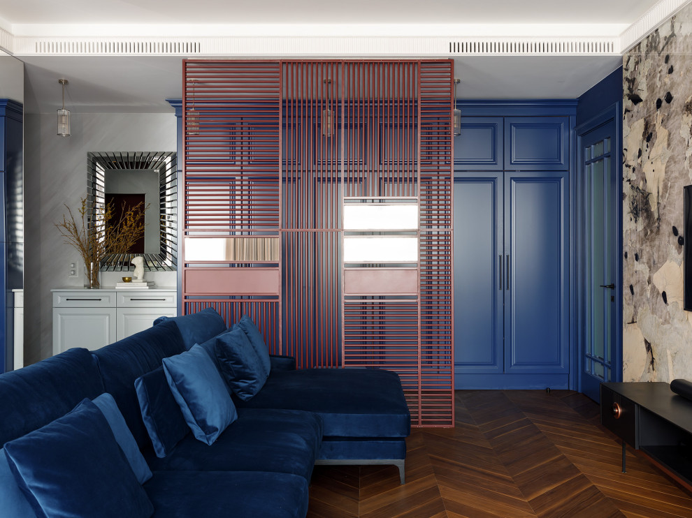 Реализация квартиры 170 кв.м.