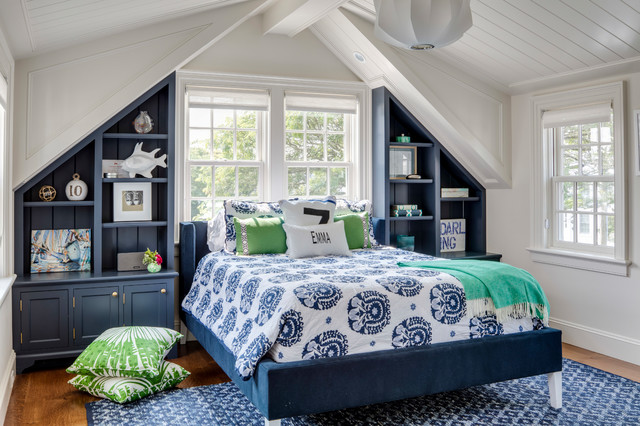 Chatham costero-dormitorio-infantil