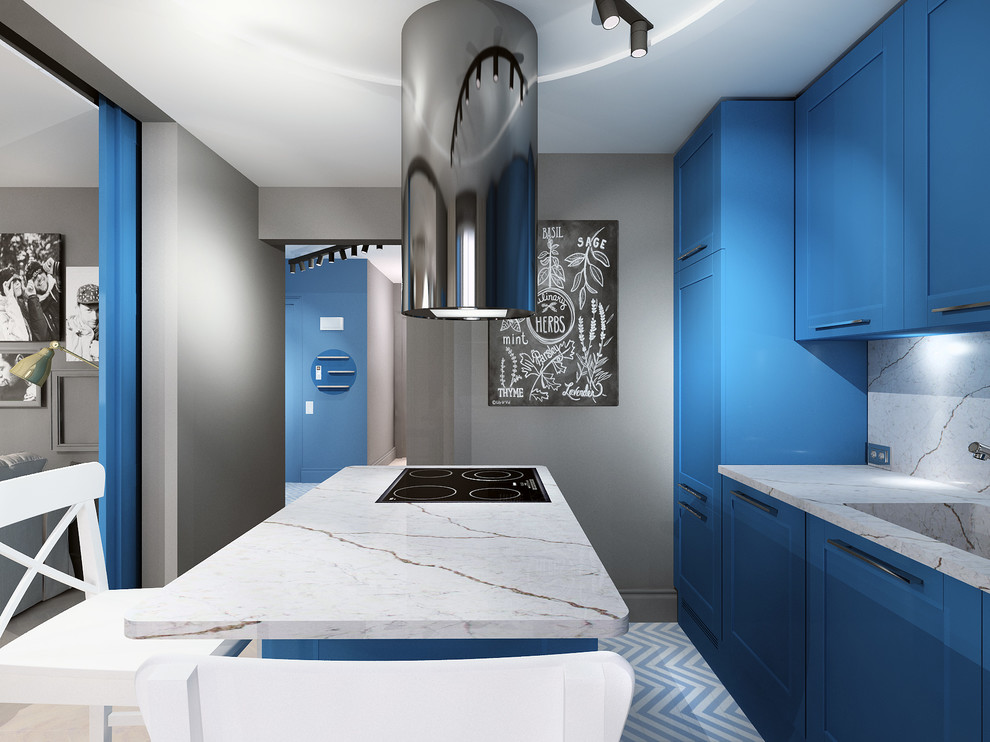 Дом, в котором тебя ждут