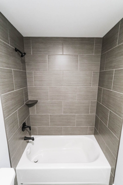 Modified Blake craftsman-bathroom
