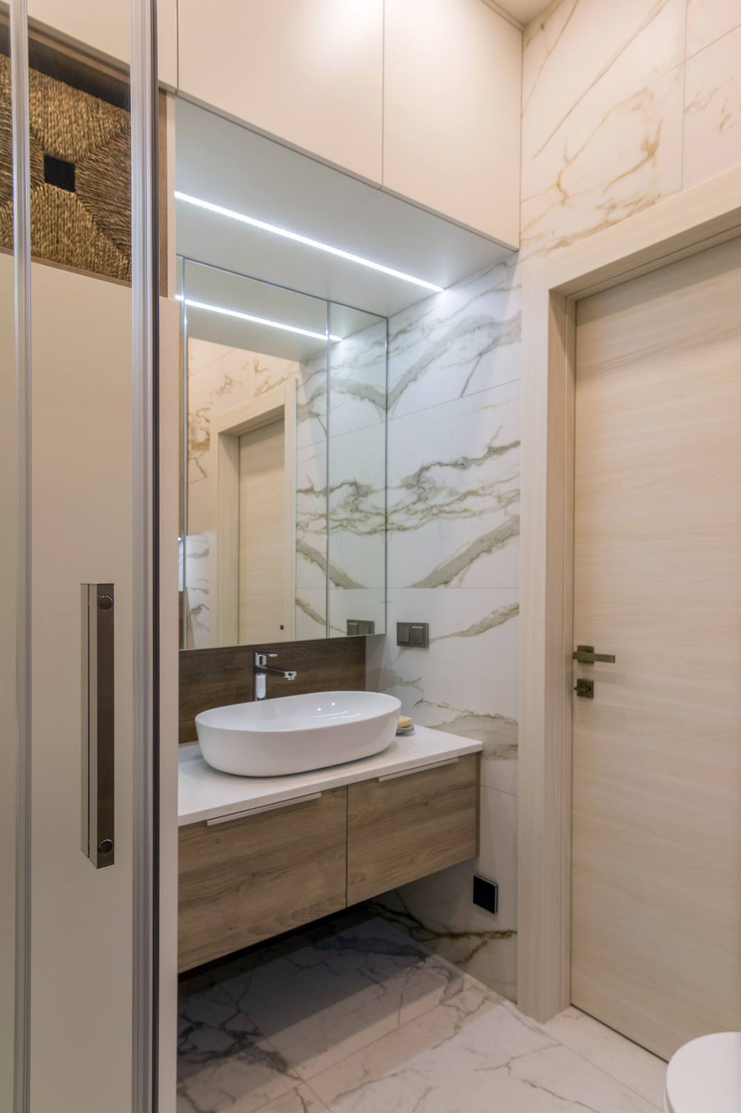 Фото ЖК "Гринпарк" 37 м²