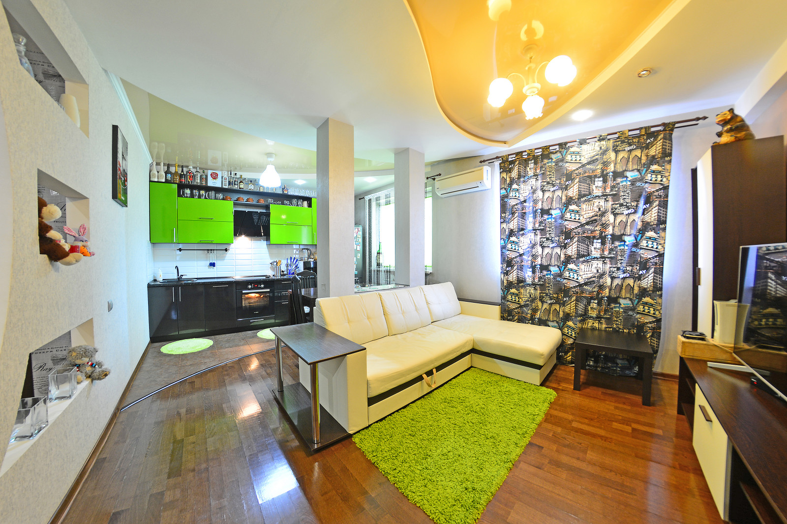 Фотосессии интерьеров в краснодаре