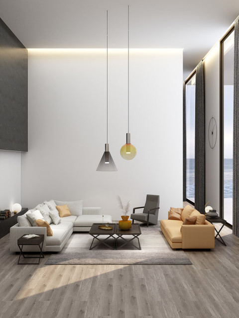 Easytime Sofa dagligstue