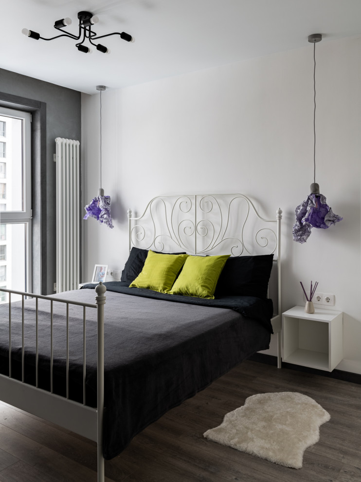 Проект "Хатка Бобра"