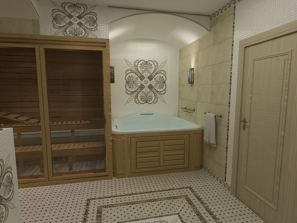 Таунхаус в поселке Эдем