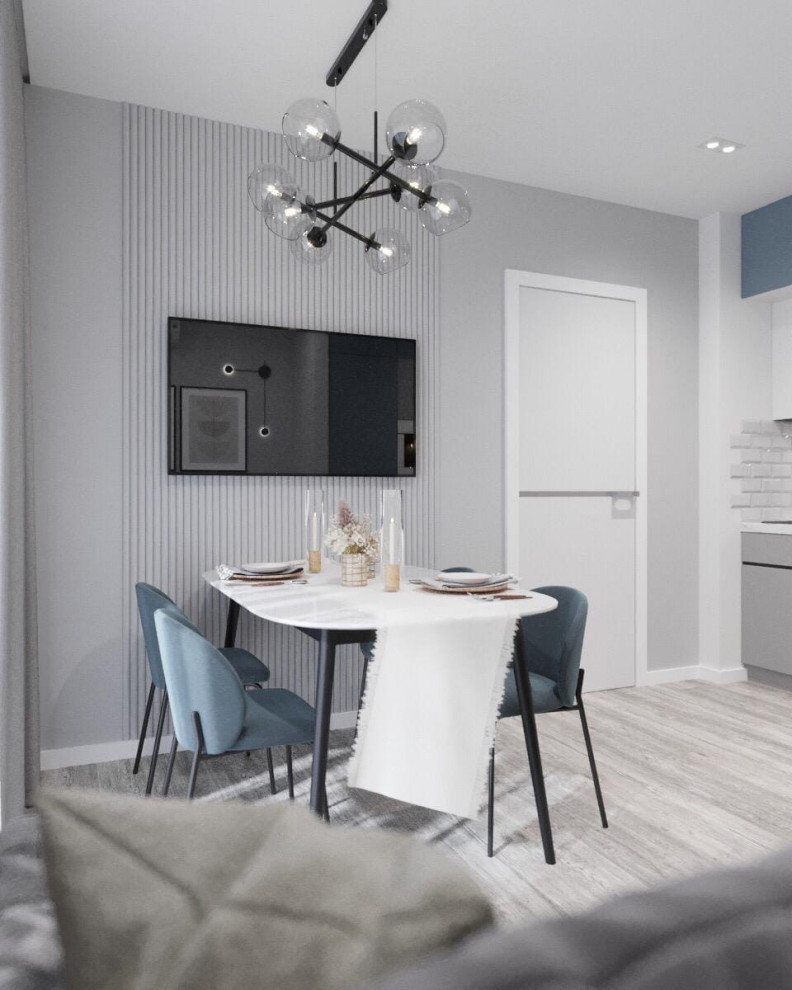 ЖК Айвазовский