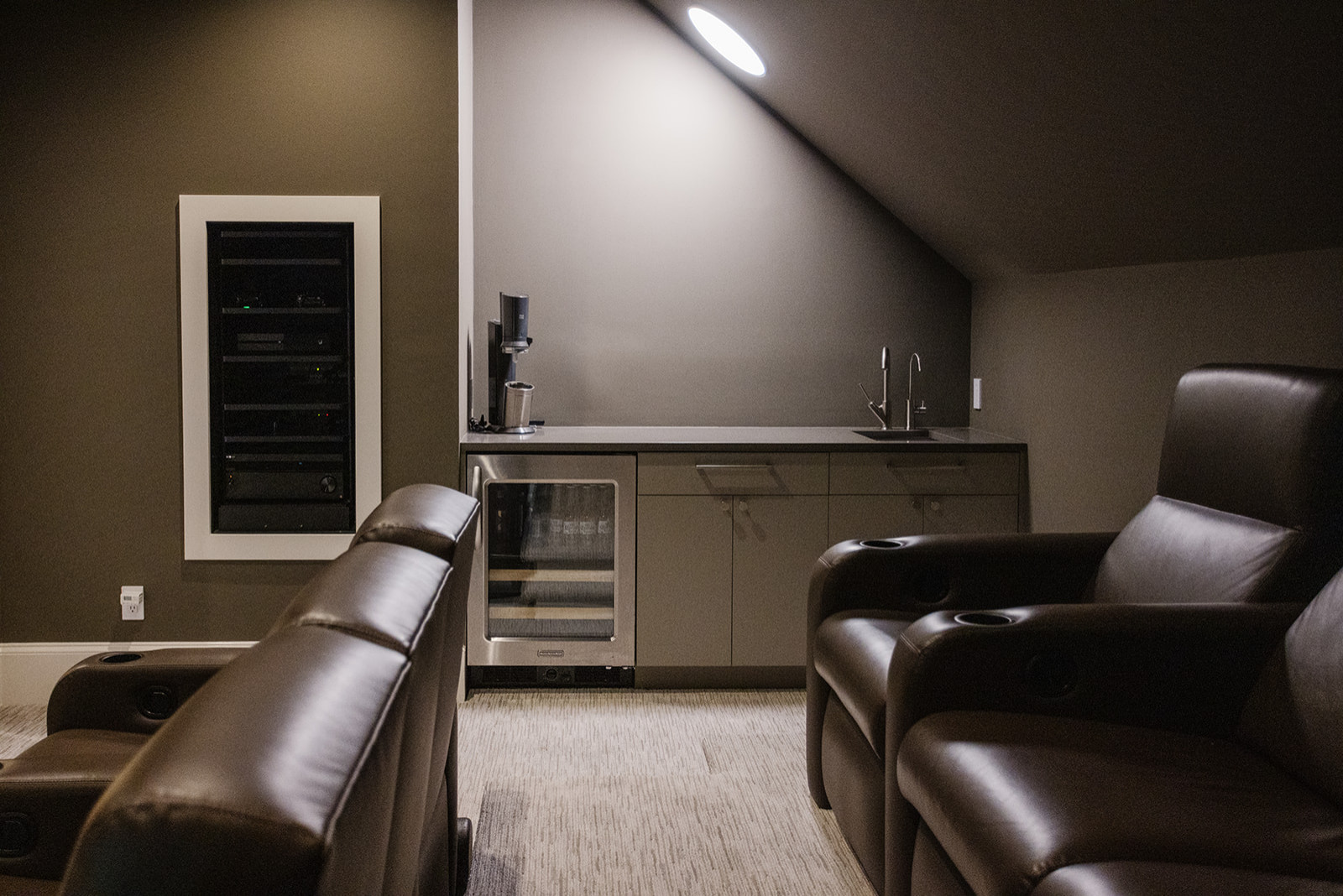 Chapel Hill Estate Renovation