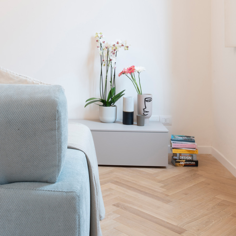 Mi_P18 | Real Estate | Ispirazione Glamour