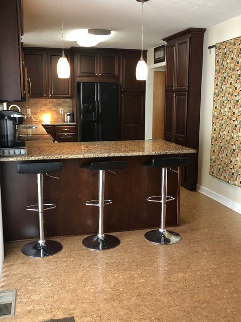 Tallmadge Kitchen Remodel