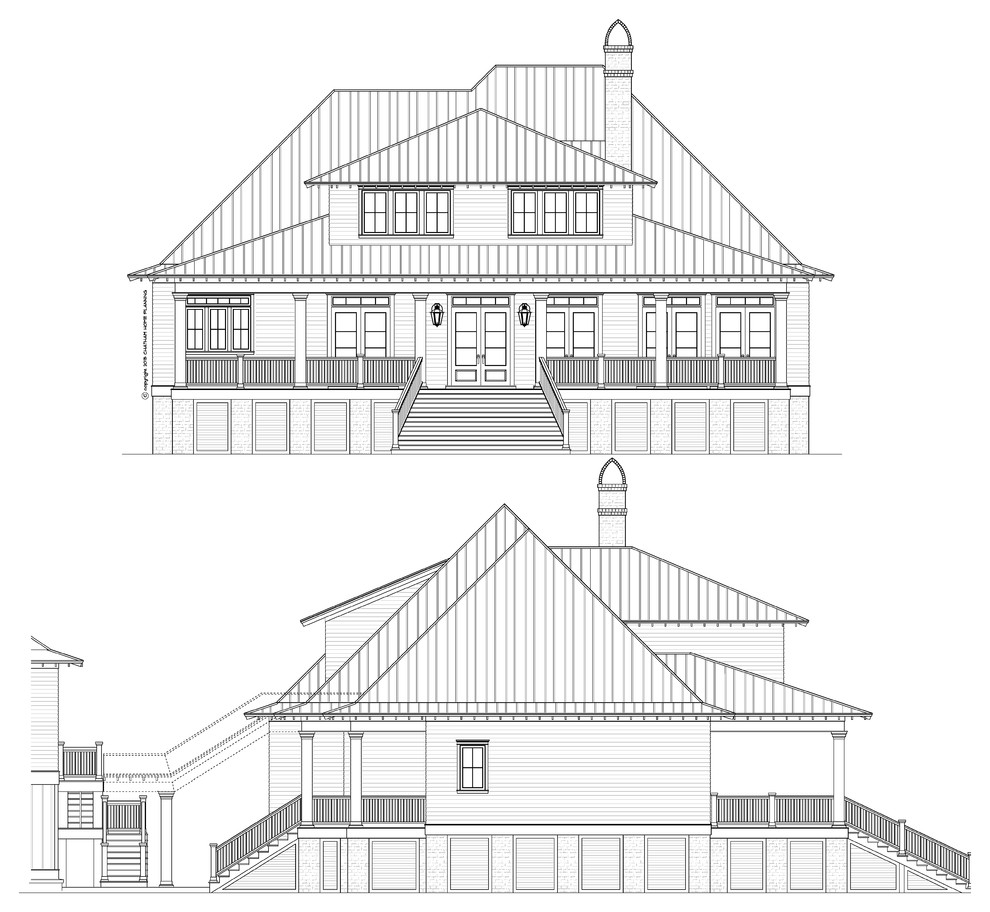 Recent Projects