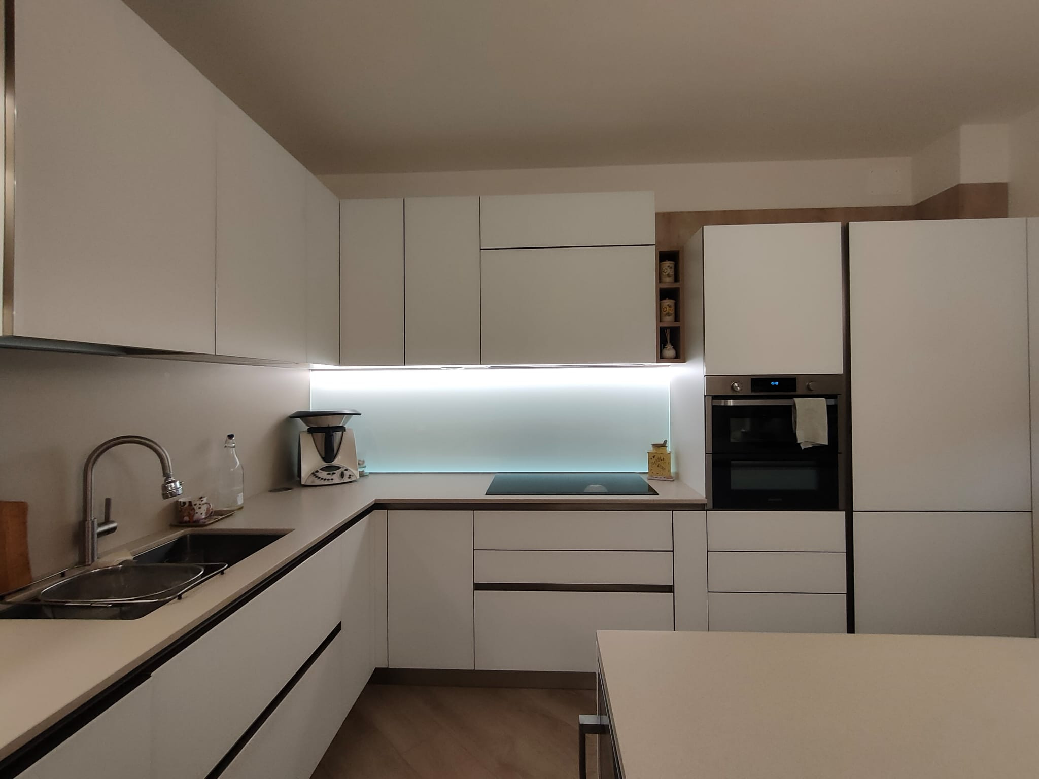 Dove il Design Incontra la Vita Quotidiana