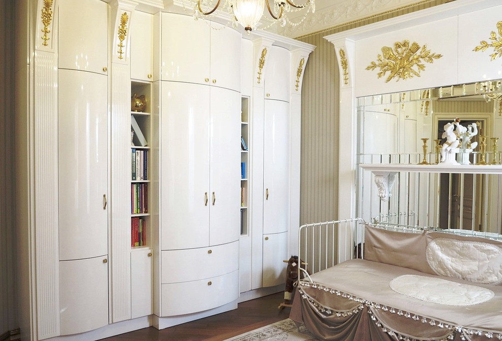 Детская на Каменноостровском