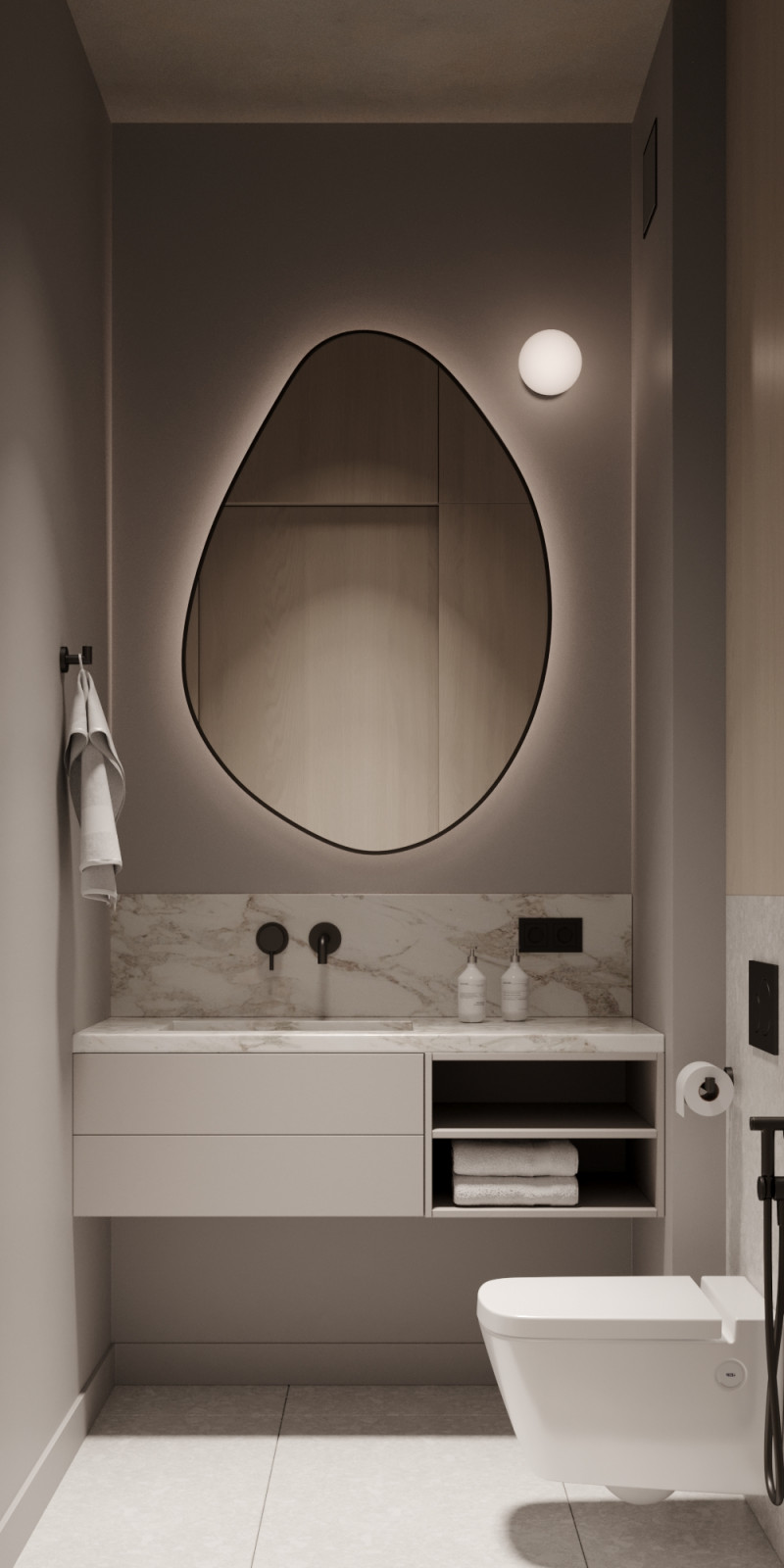 ЖК "Династия"