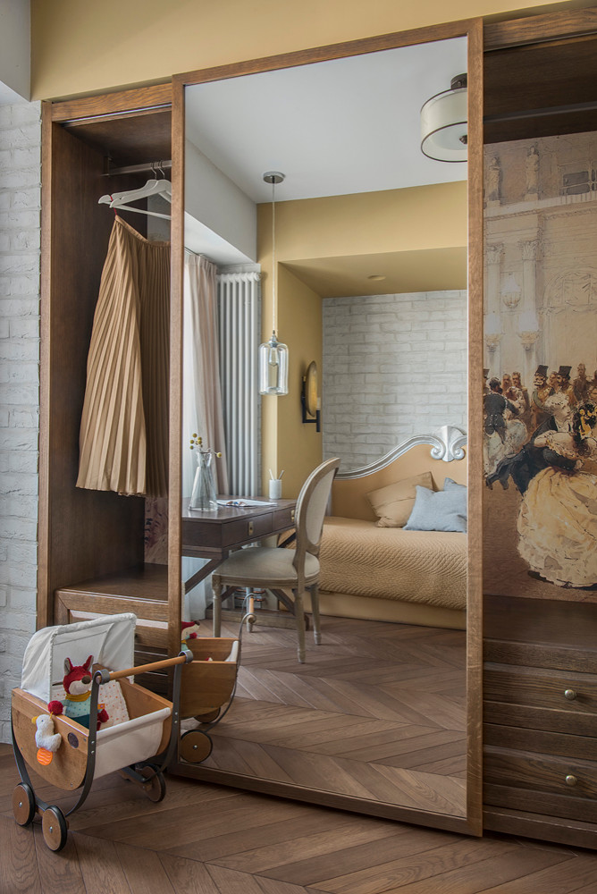 ПитерПарижНебеса