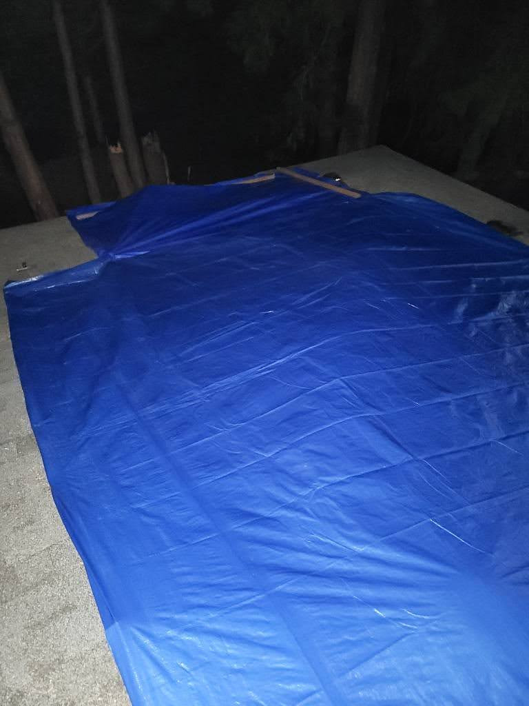 Roof Replacement