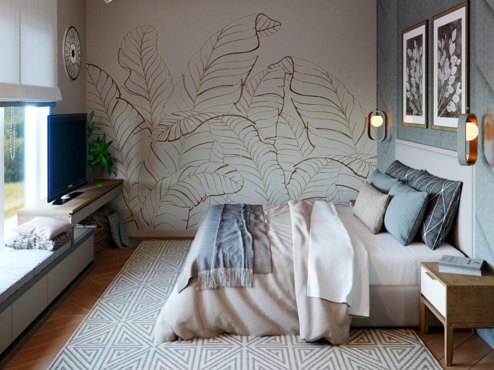 Квартира в Краснодаре