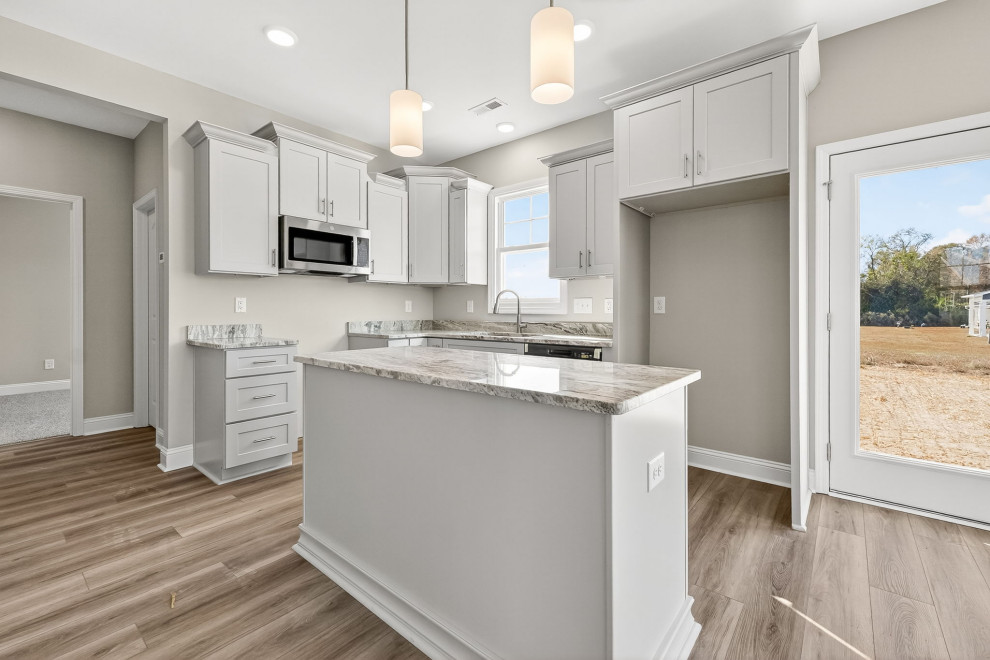 Roslyn Home Plan
