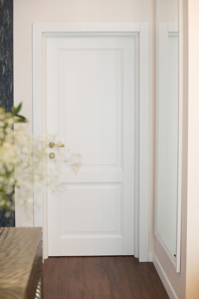 Чернильные ночи