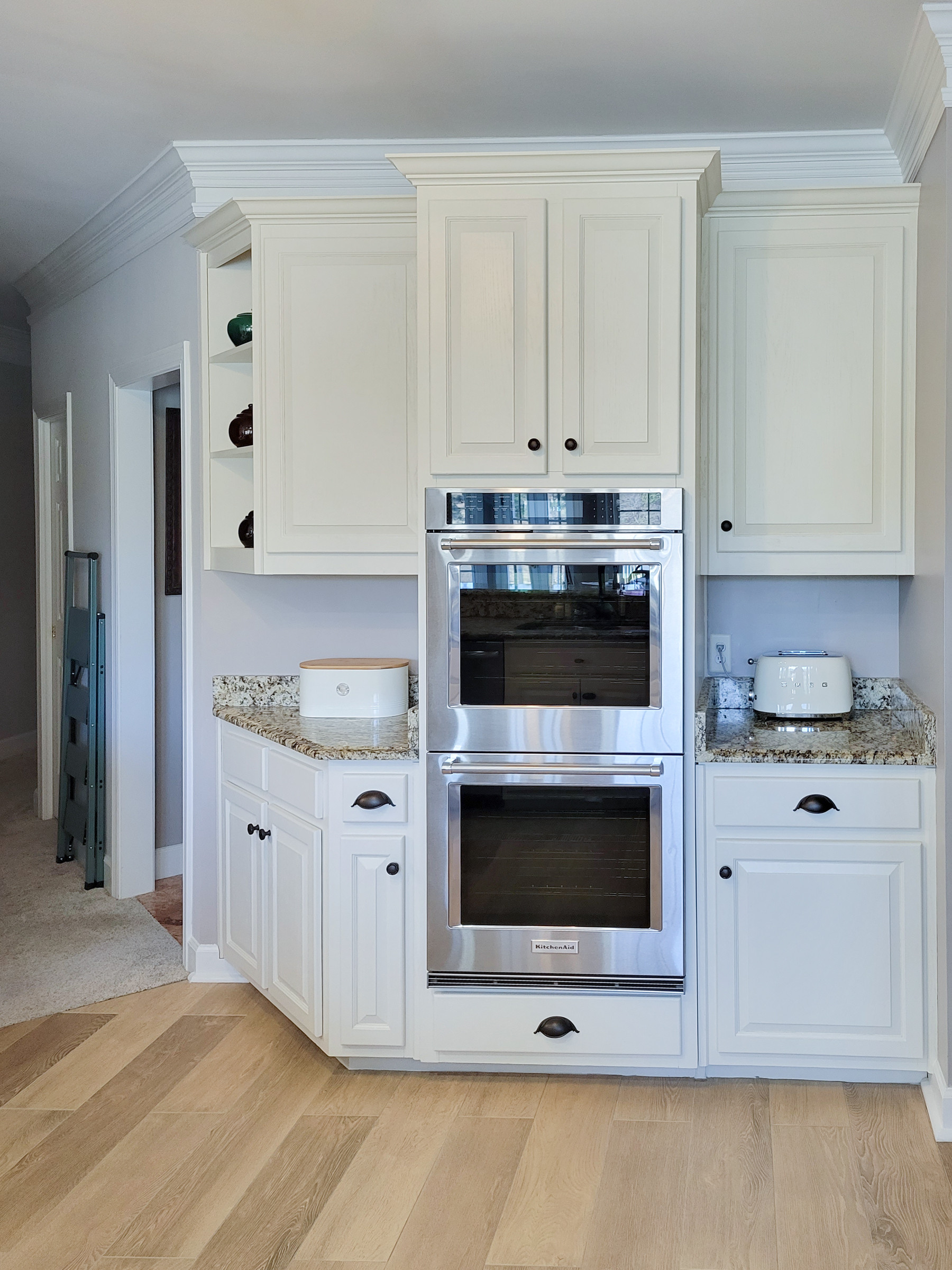 Flowery Branch Kitchen Remodel II