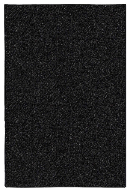 Indoor Outdoor Commercial Runner Area Rugs, 3'6