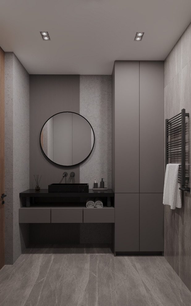 Квартира в ЖК Пресня Сити