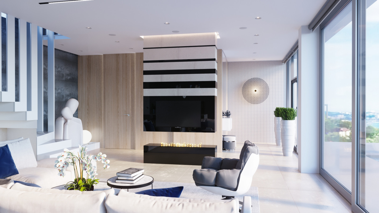 Вилла в Сочи