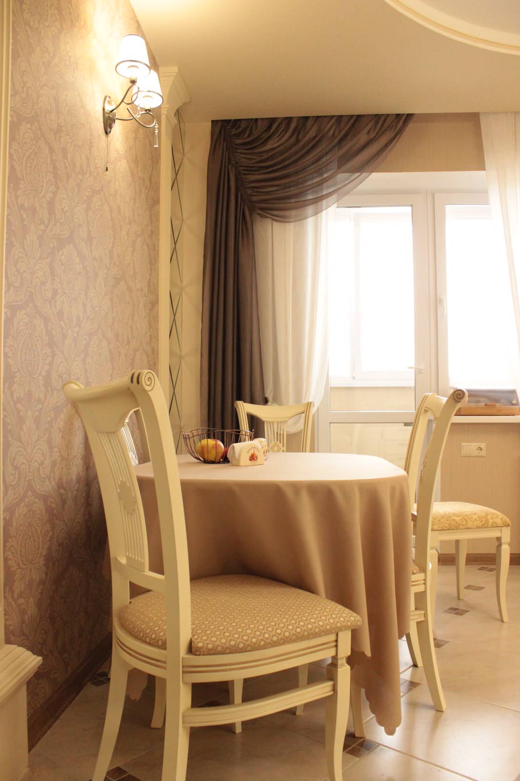 Ставка на уютный комфорт