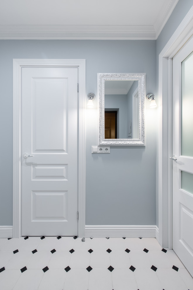 Двухкомнатные апартаменты в ЖК Дом на Беговой