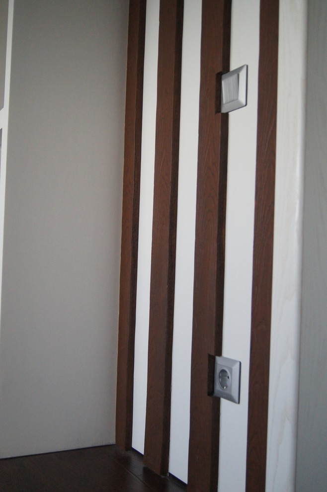 2-х уровненная квартира