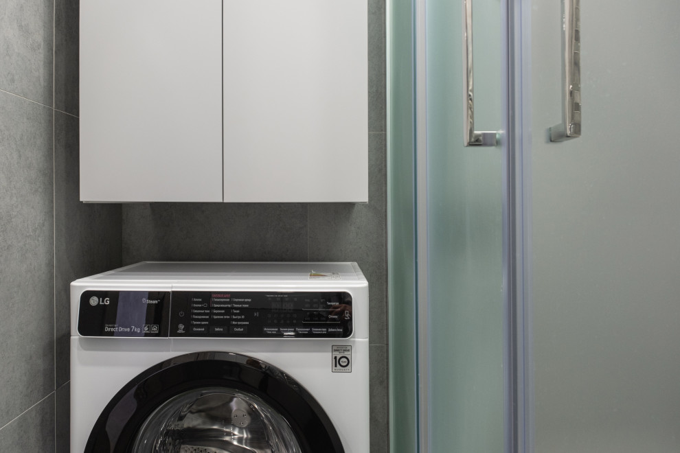 Ремонт однокомнатной квартиры 39 м2