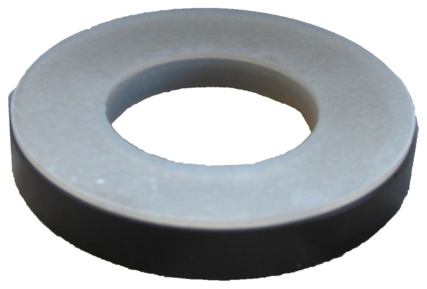 Miseno MNOMR001ORB Vessel Sink Mounting Ring Transitional